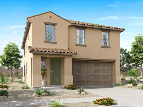 8052 W Berkeley Rd, Phoenix, AZ 85035
