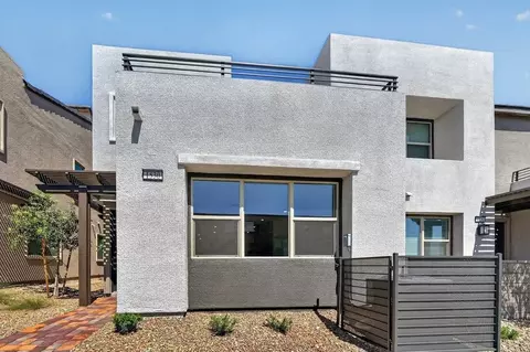 1530 Hopeful Lark Ln, Las Vegas, NV 89138