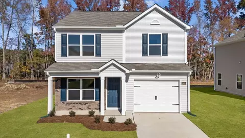 3908 Falcon Ct NW, Wilson, NC 27896