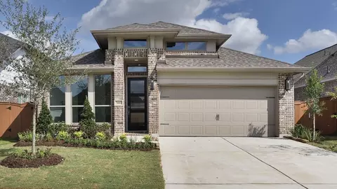 7442 Fraser Peak Dr, Katy, TX 77493