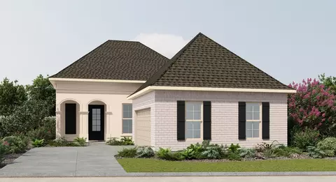 411 Lakehaven Dr, Gonzales, LA 70737