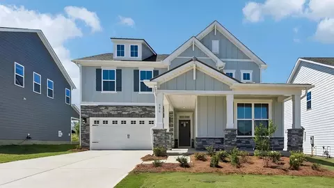 4273 Round Table Dr, Gastonia, NC 28056
