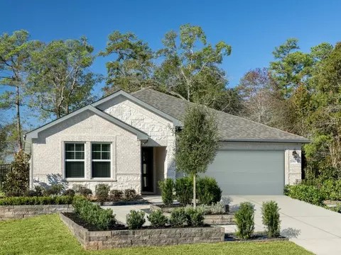 2015 Murphy Ranch Ct, Conroe, TX 77301 photo 2