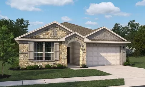 15810 Oak Leaf Gap Dr, Crosby, TX 77532