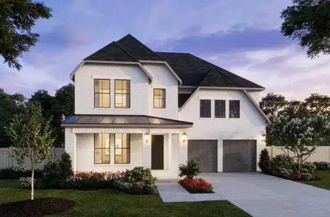 1121 Crescent Ln, Prosper, TX 75078
