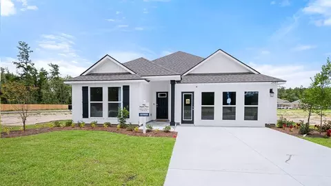 Exterior - 24746 Berry Ridge Ln, Springfield, LA 70462 photo 1 of 5