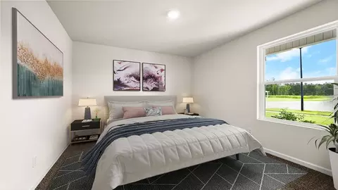 Bedroom - 24746 Berry Ridge Ln, Springfield, LA 70462 photo 11 of 12