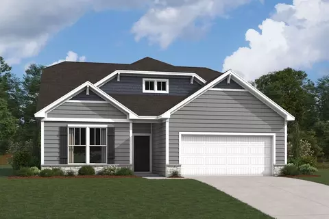 1458 Kate Cecil Way, York, SC 29745