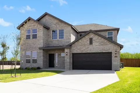 2009 Goldfinch Dr, Mission, TX 78572