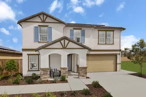2217 S Karen Ave, Fresno, CA 93725