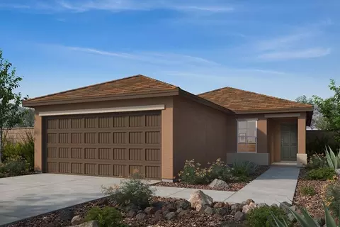 9112 E Indigo Bluff St, Tucson, AZ 85730
