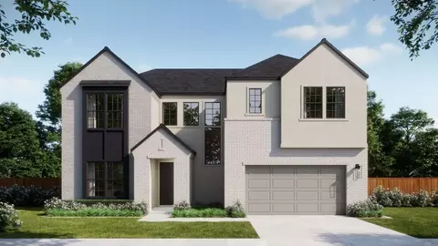 Exterior - 204 Cresthaven Ln, Georgetown, TX 78628 photo 3 of 5
