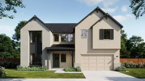 204 Cresthaven Ln, Georgetown, TX 78628