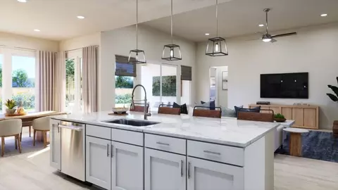 Kitchen - 112 Cresthaven Ln, Georgetown, TX 78628 photo 2 of 4