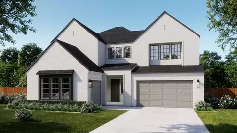 Exterior - 204 Cresthaven Ln, Georgetown, TX 78628 photo 5 of 5