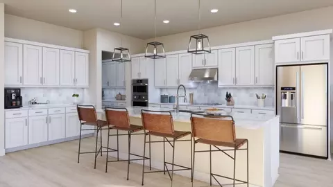 Kitchen - 112 Cresthaven Ln, Georgetown, TX 78628 photo 1 of 4