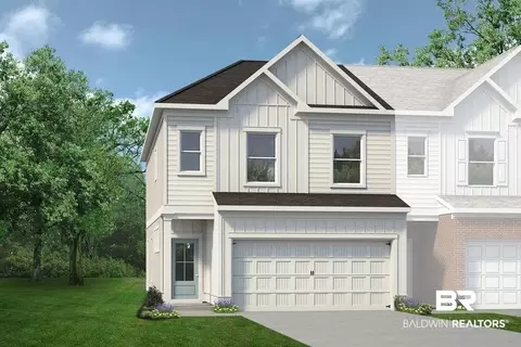 1248 Pearl Loop, Gulf Shores, AL 36542