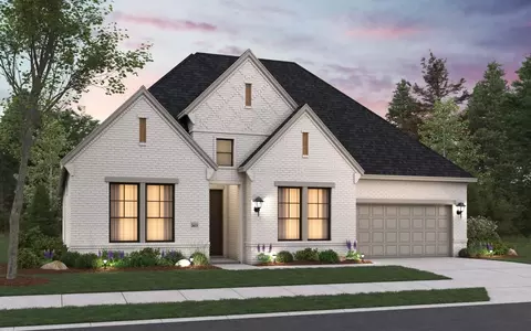 405 Canvasback Way, Waller, TX 77484