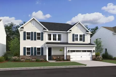 51 Grainery Dr E, Martinsburg, WV 25403