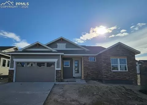 16283 Monument Rock Ct, Monument, CO 80132
