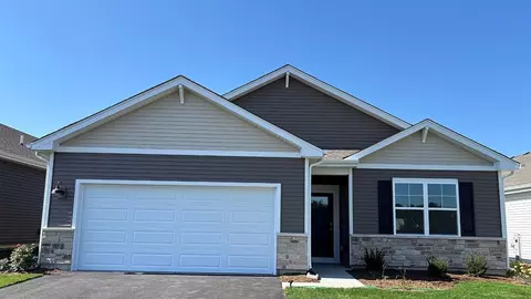 5738 Hunter Dr, Mount Pleasant, WI 53406