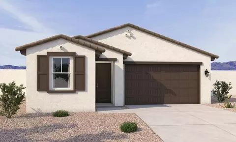 4756 W Ellis, Laveen, AZ 85339
