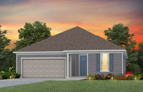 1116 Grinnell St, North Myrtle Beach, SC 29582