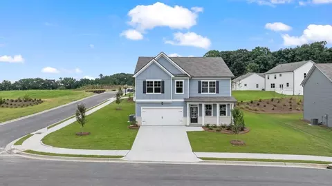 1356 Lincoln Ln, Braselton, GA 30517