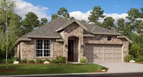 1041 Canuela Way, Fort Worth, TX 76177