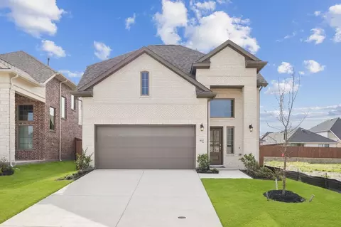 3949 Avendale Dr, Crandall, TX 75114