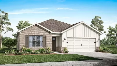 3302 Knotts Dr, Montgomery, AL 36116