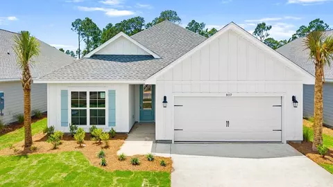 1019 Crystal Bayou Blvd, Panama City Beach, FL 32407