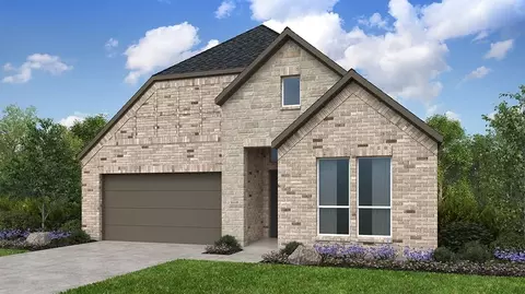 21835 Brooking Gorge Ln, Cypress, TX 77433