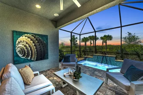 Exterior - 4085 Golden Creek Ter, Parrish, FL 34219 photo 2 of 21