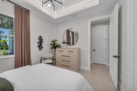 Bedroom - 4085 Golden Creek Ter, Parrish, FL 34219 photo 8 of 8