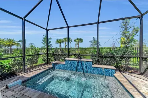 Exterior - 4085 Golden Creek Ter, Parrish, FL 34219 photo 13 of 21