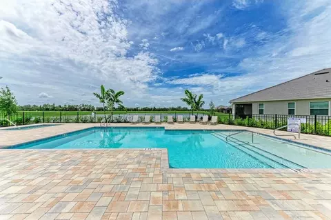 Exterior - 4085 Golden Creek Ter, Parrish, FL 34219 photo 4 of 21
