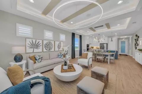 Living - 4085 Golden Creek Ter, Parrish, FL 34219 photo 7 of 15