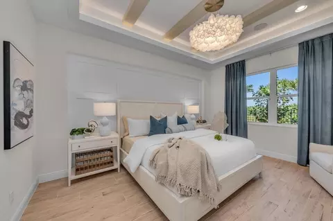 Bedroom - 4085 Golden Creek Ter, Parrish, FL 34219 photo 1 of 8