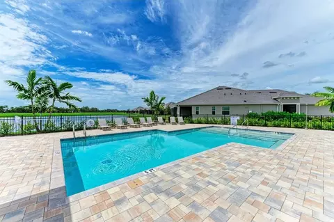 Exterior - 4085 Golden Creek Ter, Parrish, FL 34219 photo 6 of 21