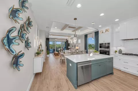 Kitchen - 4085 Golden Creek Ter, Parrish, FL 34219 photo 1 of 19