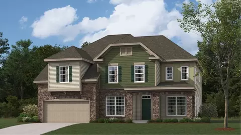 4717 Daventry Ave, Indian Land, SC 29707