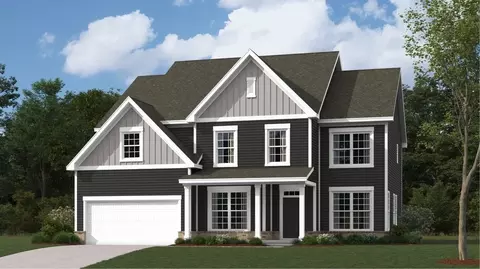 1615 Croydon St, Indian Land, SC 29707