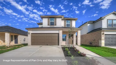213 Raymondville Path, San Marcos, TX 78666