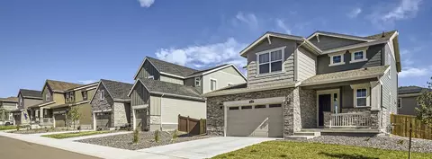 Exterior - 24495 E Kettle Ct, Aurora, CO 80016 photo 2 of 3