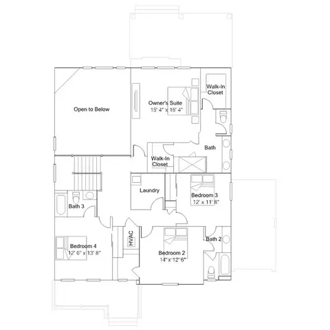 Floorplan - 24495 E Kettle Ct, Aurora, CO 80016 photo 3 of 4