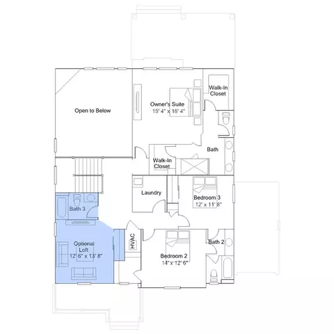 Floorplan - 24495 E Kettle Ct, Aurora, CO 80016 photo 4 of 4