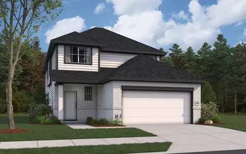 25579 Blossom Ct, Montgomery, TX 77316
