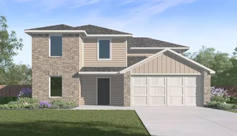 4083 Basin Springs Ave, Springdale, AR 72764