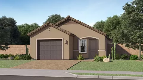 3784 N 96th Ln, Phoenix, AZ 85037